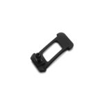 Base de montaje para soporte de teléfono móvil para coche Audi, 13-18 Q3 - Imagen 2