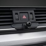 Base de montaje para soporte de teléfono móvil para coche Audi, 13-18 Q3 - Imagen 5