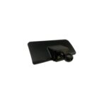 Base de soporte para teléfono con salida de aire para automóvil Toyota, 14-22 Land Cruiser Prado Left Driving - Imagen 2