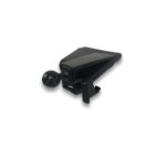 Base de soporte para teléfono con salida de aire para automóvil Toyota, 20-21 Alphard For Left-hand Drive - Imagen 2