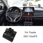 Base de soporte para teléfono con salida de aire para automóvil Toyota, 21 Vios/FS Left Driving