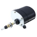Para motor de limpiaparabrisas delantero Jeep/Peugeot, Long Shaft