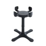 Soporte elevador ajustable para comederos de perros medianos y grandes, Bracket 1pc