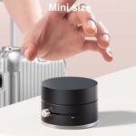 Soporte de navegación para teléfono móvil de coche con ventosa plegable de adsorción al vacío AIMITE P1 - Imagen 4