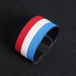 Accesorio universal para coche con logotipo de retorno al volante, France Label