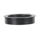 Anillo de goma reductor de filtro de aire modificado para automóvil, 76mm To 60mm, 76mm To 63.5mm, 76mm To 70mm