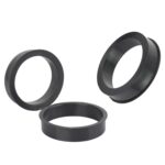 Anillo de goma reductor de filtro de aire modificado para automóvil, 76mm To 60mm, 76mm To 63.5mm, 76mm To 70mm - Imagen 3