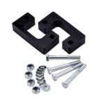 Almohadillas de elevación para chasis de carrocería de Chevrolet GMC, 2.5 inch