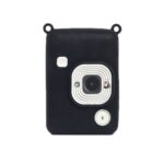Estuche blando de silicona resistente al desgaste y anticaídas para FUJIFILM Instax Mini Liplay