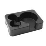 Dispensador de agua para camión con base fija, For 14.5cm