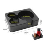 Dispensador de agua para camión con base fija, For 14.5cm - Imagen 3
