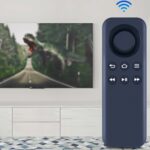 Control remoto Bluetooth CV98LM para Amazon Fire TV Stick / Fire TV Box - Imagen 2
