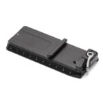Placa inferior de liberación rápida original para DJI RS 5 / RS 4
