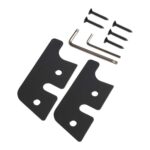Kit de reparación de parasol para Jeep Wrangler JK2018 / Wrangler 2018-2023 / Gladiator 2020-2023