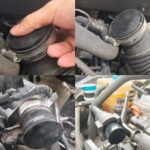 Juego de 8 tapones para detección de fugas de tubos de escape de automóviles - Imagen 4