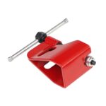 Herramienta de extracción y extracción de manguitos de compresión para mantenimiento del automóvil