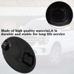 Tapa de llenado del tanque de combustible del automóvil, For Ford F-150 2004-2008 - Imagen 4