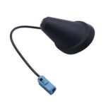 Accesorios de base de antena corta para modificación de automóviles Opel