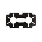 Portavasos para consola de automóvil Honda Pilot WX/LX 2009-2015, 83456-sza-a01