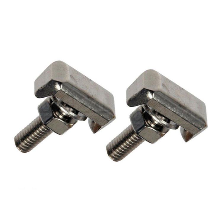 TBD0605616501.jpg Perno en T de acero inoxidable 304 para automóviles Cadillac/Chevrolet/GMC/Saturno, 2pcs / Set - Imagen 1