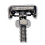 Perno en T de acero inoxidable 304 para automóviles Cadillac/Chevrolet/GMC/Saturno, 2pcs / Set - Imagen 2