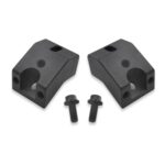 Junta de elevación del espaciador del asiento del automóvil para Toyota/Lexus, Seat Lift Gasket