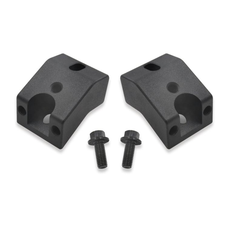 TBD0605617001A.jpg Junta de elevación del espaciador del asiento del automóvil para Toyota/Lexus, Seat Lift Gasket - Imagen 1