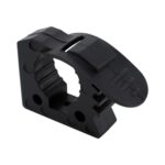 1 pieza de abrazadera de instalación rápida con hebilla de fijación de goma para tubería de 3 a 4 cm, 4pcs - Imagen 3