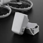 Batería de vuelo inteligente original de 3110 mAh para DJI Flip - Imagen 5