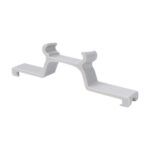 Soporte de montaje para localizador de DJI Neo CQT, marco fijo para rastreador antipérdida