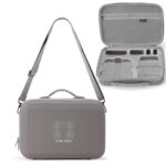 Bolsa de almacenamiento rígida BKANO para DJI Neo Fly More Combo, bolso de hombro