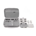 Bolsa de almacenamiento rígida BKANO para DJI Neo Fly More Combo, bolso de hombro - Imagen 3