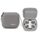 Bolsa de almacenamiento portátil de PU para DJI Neo BKANO