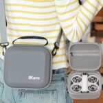 Bolso de hombro para almacenamiento portátil DJI Neo BKANO - Imagen 2