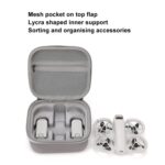 Bolso de hombro para almacenamiento portátil DJI Neo BKANO - Imagen 3