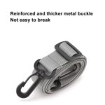 Bolso de hombro para almacenamiento portátil DJI Neo BKANO - Imagen 4
