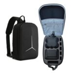 Bolsa de hombro portátil organizadora para el pecho para DJI Neo BKANO NE-005, NE-005