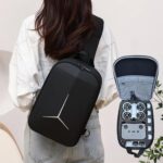 Bolsa de hombro portátil organizadora para el pecho para DJI Neo BKANO NE-005, NE-005 - Imagen 2