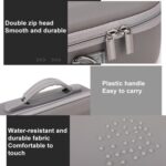 Estuche rígido de PU para DJI Neo BKANO NE-010, bolsa de almacenamiento, bolso de hombro, NE-010 - Imagen 4
