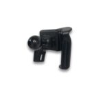 Base especial para soporte de navegación para teléfono móvil para montaje en automóvil Volvo, 20-23 XC40 - Imagen 2