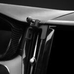 Base especial para soporte de navegación para teléfono móvil para montaje en automóvil Volvo, 20-23 XC40 - Imagen 5