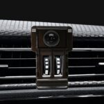 Base de soporte de navegación para teléfono móvil especial para automóvil Peugeot, 13-19 3008 - Imagen 5