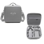 Bolso bandolera tipo maleta BKANO A3-009 para DJI Air 3/RC2/RC-N2, A3-009