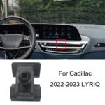 Base de soporte de navegación para teléfono móvil especial para automóvil Cadillac, 22-23 LYRIQ