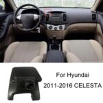 Base de soporte de navegación móvil especial para automóvil Hyundai, 11-16 CELESTA