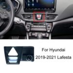Base de soporte de navegación móvil especial para automóvil Hyundai, 19-21 Lafesta