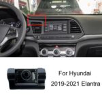 Base de soporte de navegación móvil especial para automóvil Hyundai, 19-21 Elantra