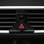 Base de soporte de navegación móvil especial para automóvil Hyundai, 19-21 Lafesta - Imagen 5