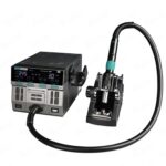Estación de soldadura de aire caliente SUGON 8650Pro Curve de 1300 W para mantenimiento de placas base y CPU, EU Plug