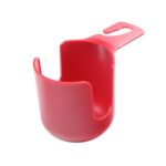 1010 Soporte para vaso de agua para asiento de coche multifuncional Gancho para reposacabezas de coche